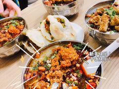 -代四孃牛华豆腐脑美味小食(总店)