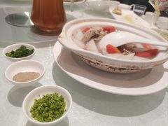 -山水阁中餐厅(沙河唯实交流中心)