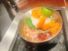 -肉肉大米(德基广场店)