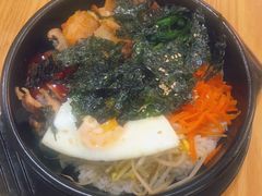 -李先生的首尔小馆(松江启源广场店)