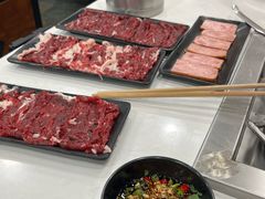 -就这么牛潮式牛肉火锅(华侨城店)