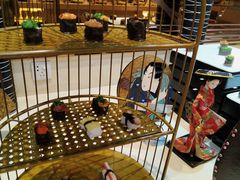 -萧邦音乐会所KTV·蒸汽活海鲜自助(福田店)