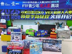 -卡巴机器人编程·少儿编程·信息学竞赛(公益西桥校区)