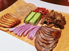 -百富源·海鲜辽菜(和平北大街店)