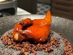 -许家菜.艺创菜(仁和新城店)