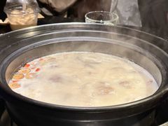 -捞王锅物料理(凯旋路店)