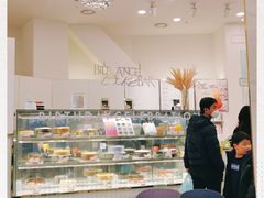 -BILLY ANGEL蛋糕店(三成COEX店)