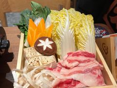 -堂本家·二代目·炸猪排(中心书城店)