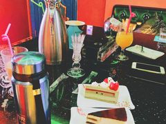 -宝岛甲壳虫KTV(蓝天路店)