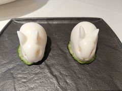 -侨美食家·40年地道粤菜(珠江新城店)