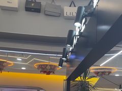 -野人先生Gelato(上海长宁龙之梦店)