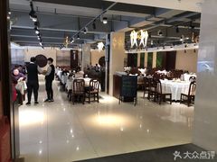 大堂-好妈王饺子(滂江街店)