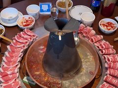 -刘老表·瓦罐汤涮肉(青云谱店)