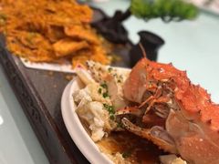 -海景壹号大酒店(惠钱路店)