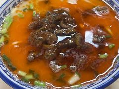 -何记鳝鱼面馆(开发区分店)