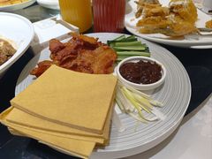 -御膳楼(宝龙城市广场店)