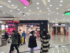 -万达广场(龙湾店)