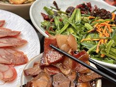 -尽善百年古院餐厅(王家老宅店)