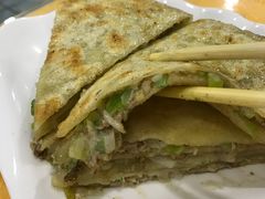 -老舅老蒙肉饼非遗店(一店)