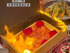 -炭之家齐齐哈尔大片烤肉·涮毛肚火锅·齐齐哈尔烤肉(中央大街店)