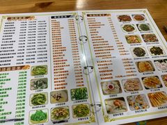 -南记食粥坊·宵夜大排档(莲花总店)
