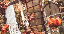 -中谷小南国花园酒店·宴会厅