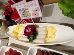 -海底捞火锅(上元大街店)