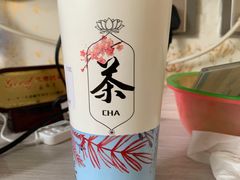 -书亦烧仙草(印象汇都市店)