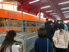 -澳门外港客运码头(轮渡站)