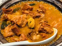 土豆炖牛腩-阿五黄河大鲤鱼(英协路店)