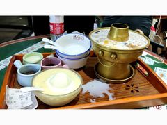 -五条人糖水铺(武林总店)