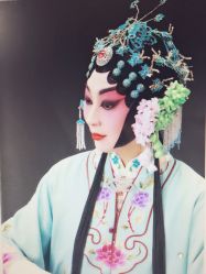 -青堂瓦舍京剧摄影古戏楼拍摄基地(北京安徽会馆店)