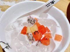 -太二酸菜鱼(广州IFC国金天地店)