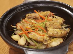 -寻味顺德·南记酒家·传统顺德菜·鱼生(广源路店)