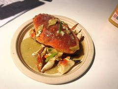 -盒马鲜生(杭州运河上街店)