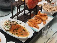 -沪华海鲜大酒楼(南汇店)