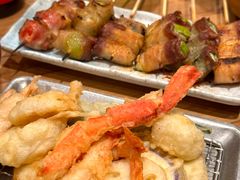 -大米·京都小酒馆·炭烧海鲜·烧鸟(龙口东路店)
