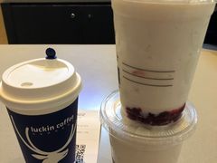 -瑞幸咖啡(亿城国际中心店)
