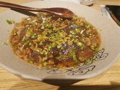 海藻凉粉-水煮三国·川鲁江湖菜(香山店)