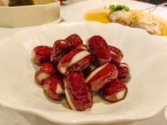 糯米红枣-世博源公馆·本帮融合菜·主题包厢·江景餐厅