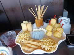 -东来顺·非遗火锅(赛格国际购物中心店)