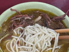 -大石人家鱿鱼面馆(大石西路总店)