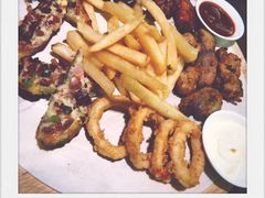 小吃大拼-G+KITCHEN(龙湖狮山天街店)