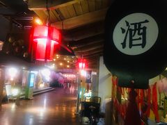 -嘉佑温泉水世界