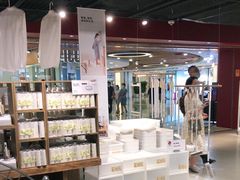 -MUJI无印良品(西单大悦城店)
