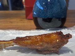 -赵元章肉骨烧(山塘街店)