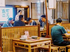 -大盐帮川菜馆(长楹天街店)