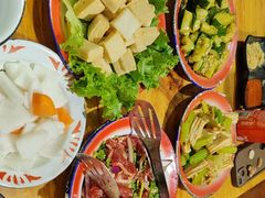 -石记老北京炙子烤肉(松园店)