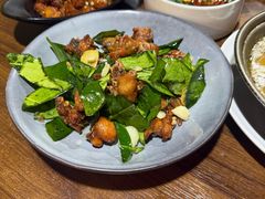 -爆好吃夜市大排档·乐山江湖菜(中心城总店)