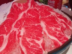 -大龙燚火锅(天安云谷店)